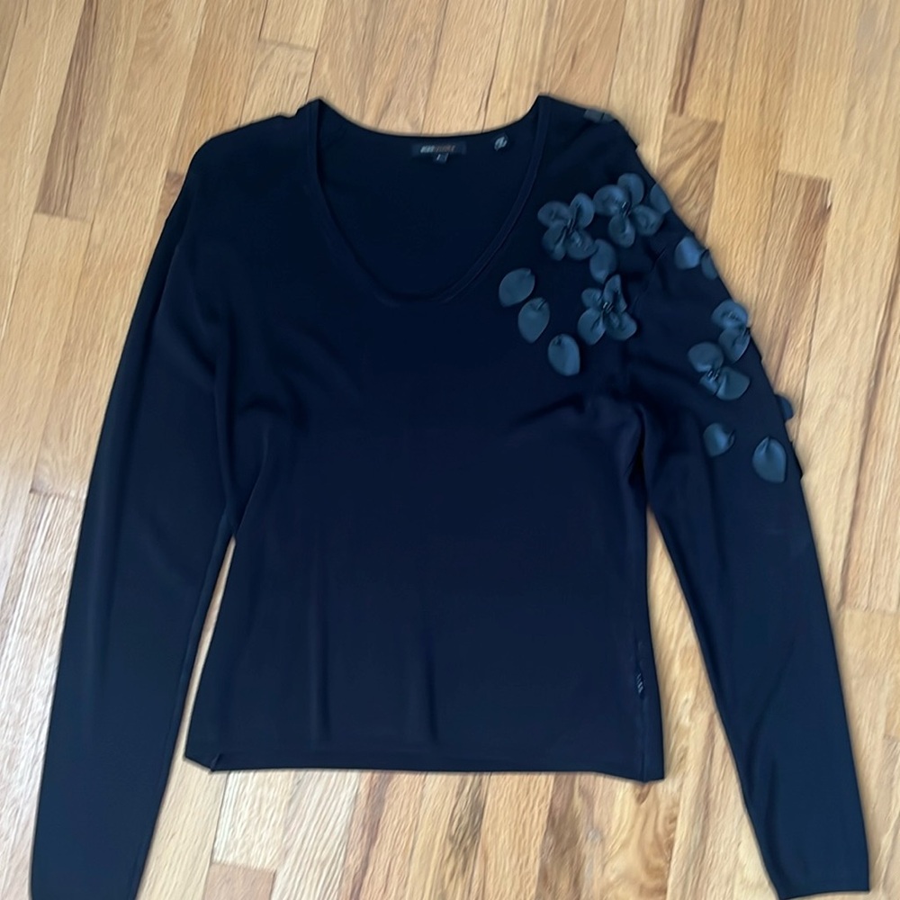 BCBG Sweater.